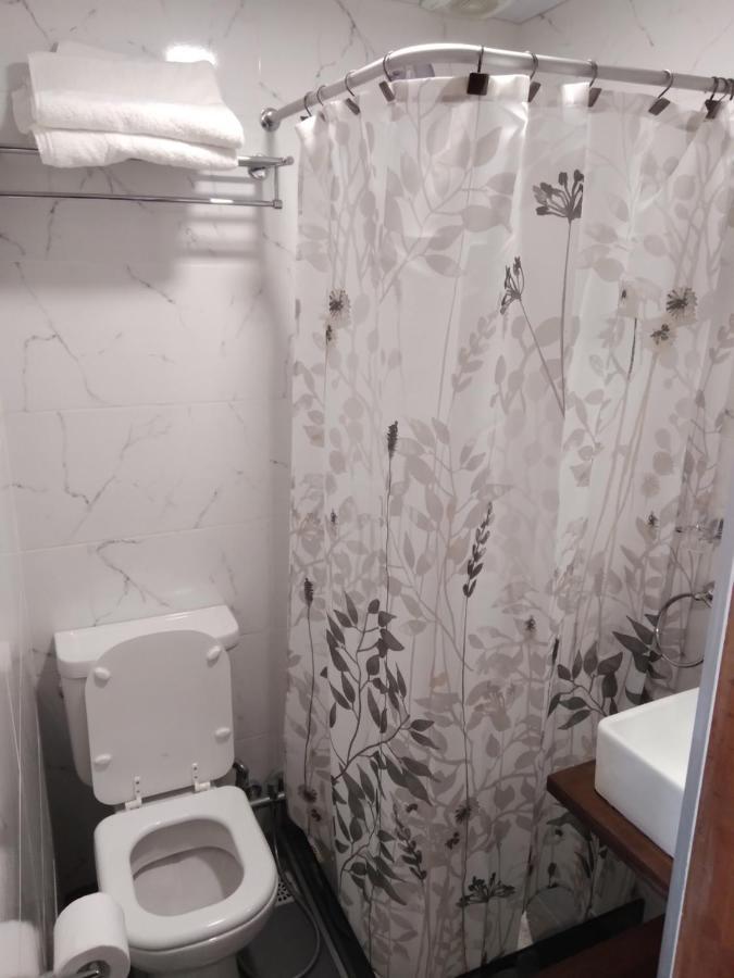 Apartmán Pocitos Nuevo Montevideo Exteriér fotografie