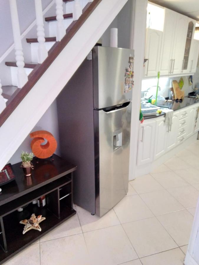 Apartmán Pocitos Nuevo Montevideo Exteriér fotografie