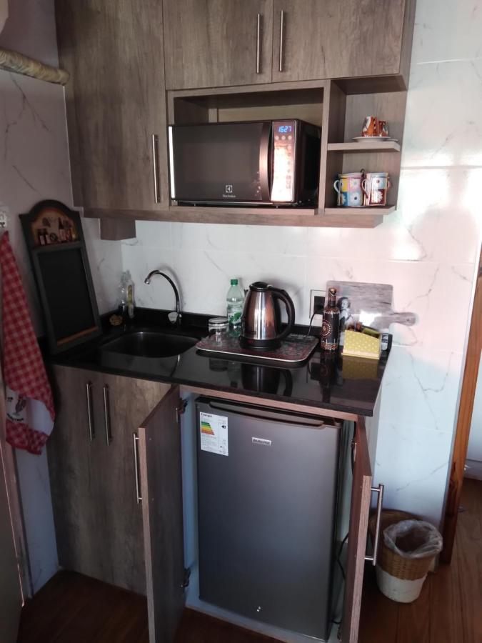 Apartmán Pocitos Nuevo Montevideo Exteriér fotografie
