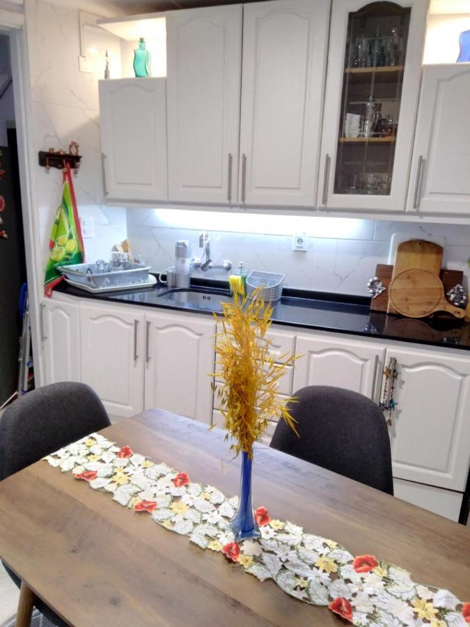 Apartmán Pocitos Nuevo Montevideo Exteriér fotografie