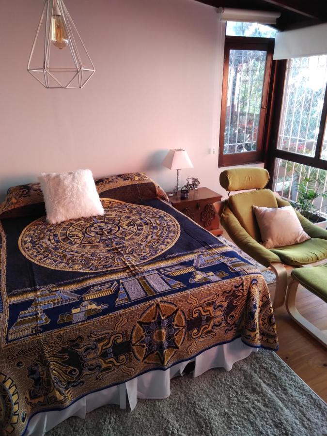Apartmán Pocitos Nuevo Montevideo Exteriér fotografie
