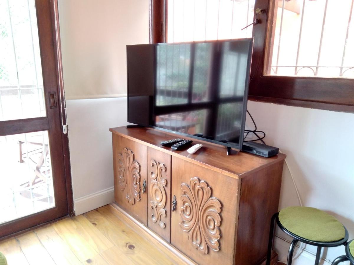 Apartmán Pocitos Nuevo Montevideo Exteriér fotografie
